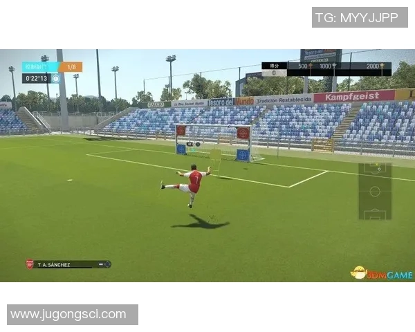 实况足球球星试训玩法详解与技巧攻略助你轻松掌控赛场