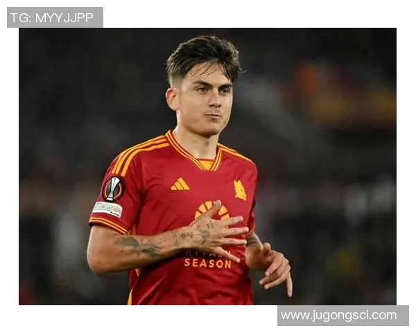 足球颜值与实力并存的迪巴拉 他为何成为全球球迷心中的偶像