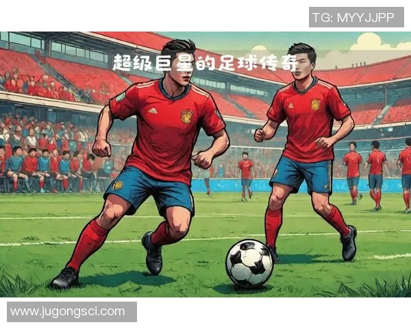 足球球星绰号背后的故事 揭秘他们鲜为人知的别名与传奇成就