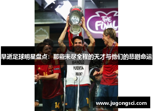 早逝足球明星盘点：那些未尽全程的天才与他们的悲剧命运