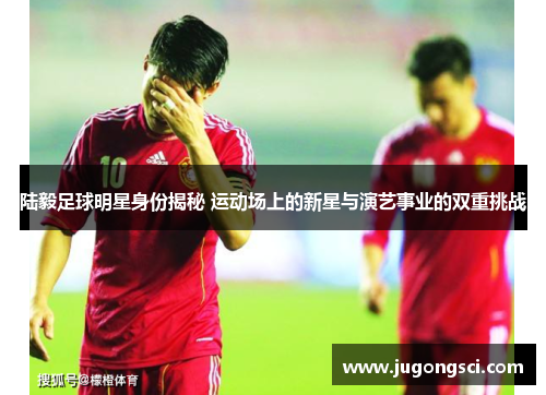 陆毅足球明星身份揭秘 运动场上的新星与演艺事业的双重挑战