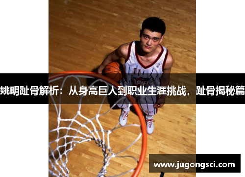 姚明趾骨解析：从身高巨人到职业生涯挑战，趾骨揭秘篇