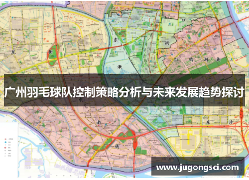 广州羽毛球队控制策略分析与未来发展趋势探讨