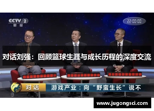 对话刘强：回顾篮球生涯与成长历程的深度交流