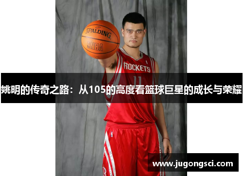 姚明的传奇之路：从105的高度看篮球巨星的成长与荣耀