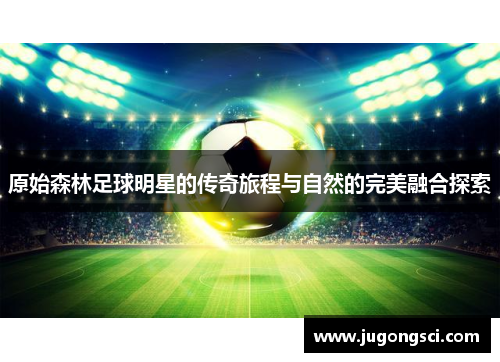 原始森林足球明星的传奇旅程与自然的完美融合探索